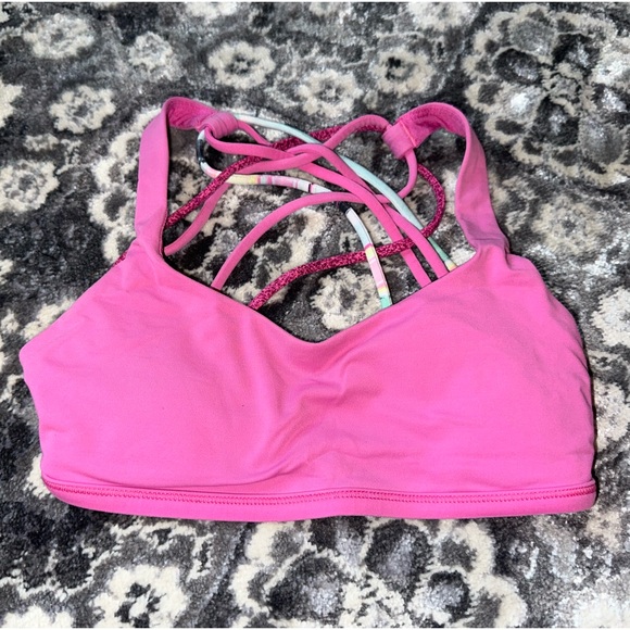 lululemon athletica (2) Bundle of 3 Sports Bras - Picture 3 of 11